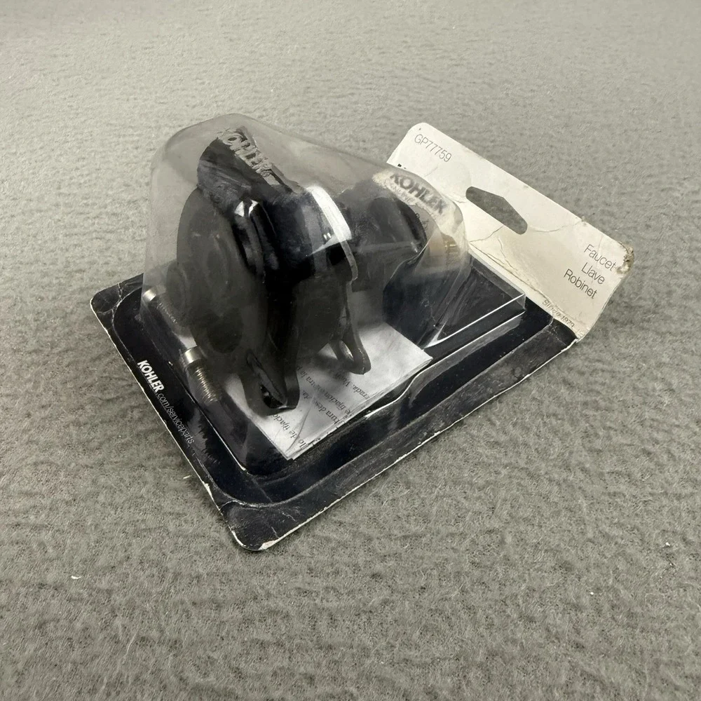 Kohler RGP77759 Mixer Cap for Rite Temp Pressure Balancing Valves - Picture 2 of 3